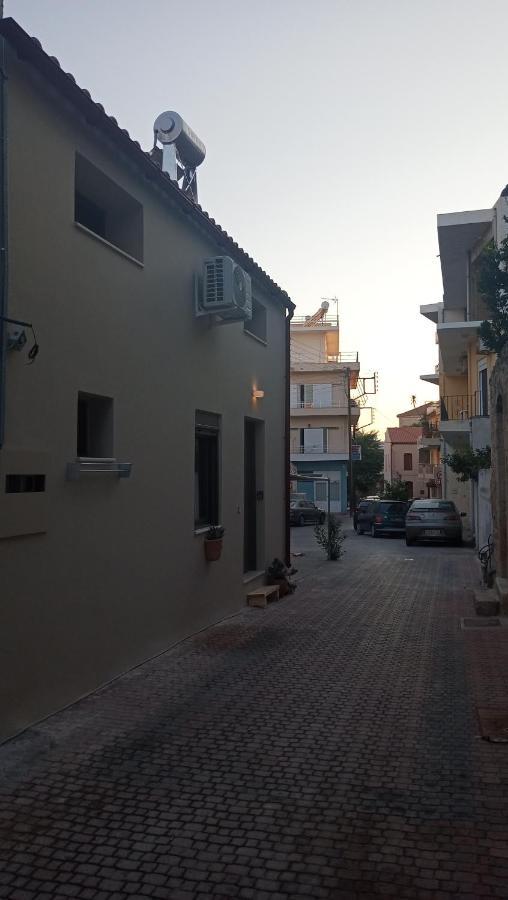 Apartamento Casa Boschini La Canea Exterior foto