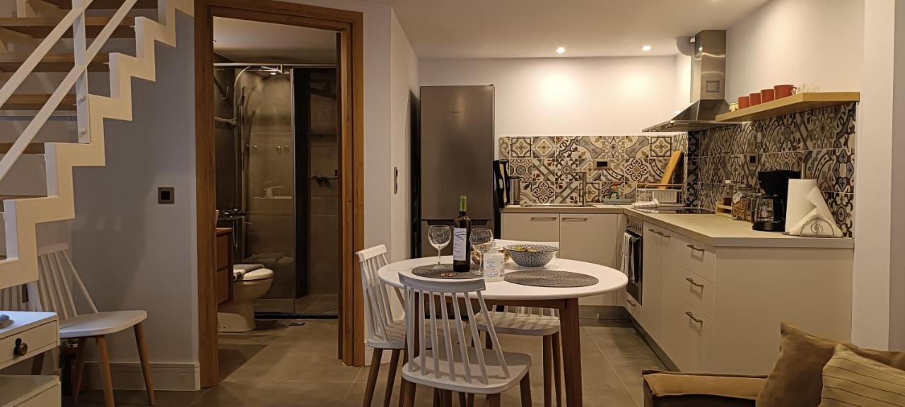 Apartamento Casa Boschini La Canea Exterior foto