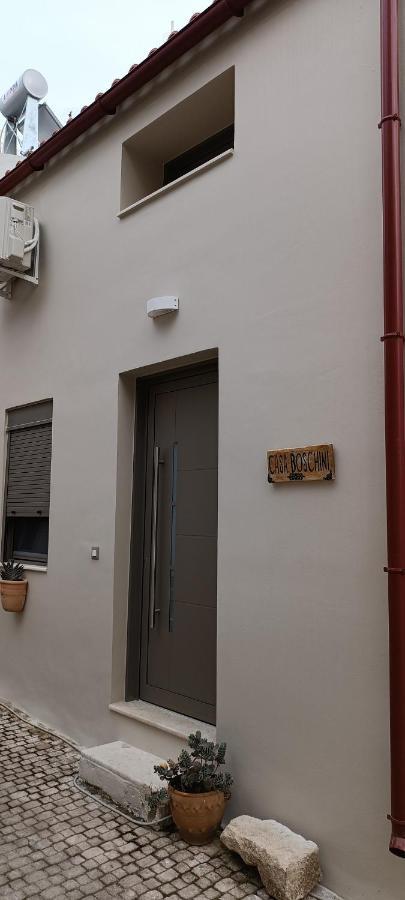 Apartamento Casa Boschini La Canea Exterior foto